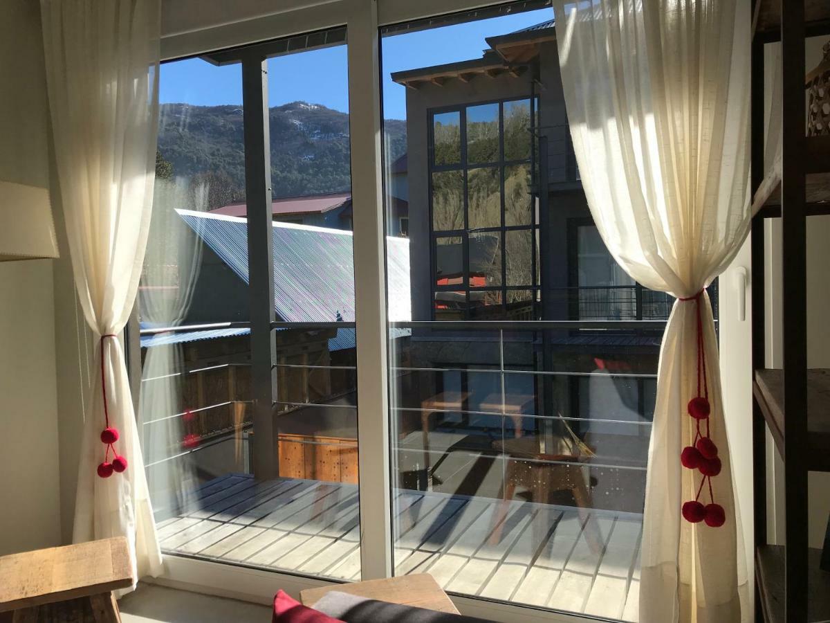 Umain 12 Lägenhet San Martín de los Andes Exteriör bild